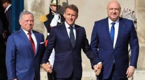 PARİS’TE LÜBNAN DÜĞÜMÜ: DEVLET EGEMENLİĞİ, HİZBULLAH VE UNIFIL SONRASI GÜVENLİK ARAYIŞI