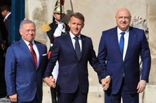 #htmlcaption_45216 PARİS’TE LÜBNAN DÜĞÜMÜ: DEVLET EGEMENLİĞİ, HİZBULLAH VE UNIFIL SONRASI GÜVENLİK ARAYIŞI