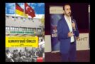 UPA YAZARI DOÇ. DR. EREN ALPER YILMAZ’DAN YENİ ESER: MİSAFİRLİKTEN EV SAHİPLİĞİNE YAŞANMIŞ GÖÇ VE BAŞARI HİKAYELERİ: ALMANYA’DAKİ TÜRKLER