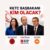 CALENDRIER ÉLECTORAL DÉTERMINÉ EN RTCN