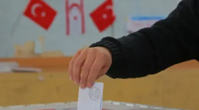 ELECTION CALENDAR DETERMINED IN TRNC