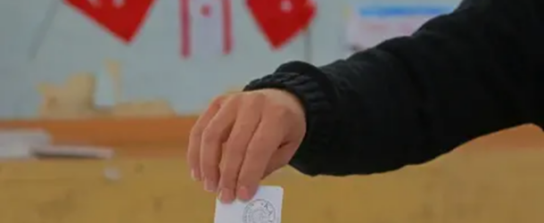ELECTION CALENDAR DETERMINED IN TRNC