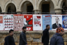 KKTC’DE SEÇİM TAKVİMİ BELİRLENDİ