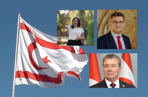 #htmlcaption_45629 2026 KKTC SEÇİMLERİ ÖNCESİNDEKİ GELİŞMELER