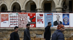 KKTC’DE SEÇİM TAKVİMİ BELİRLENDİ