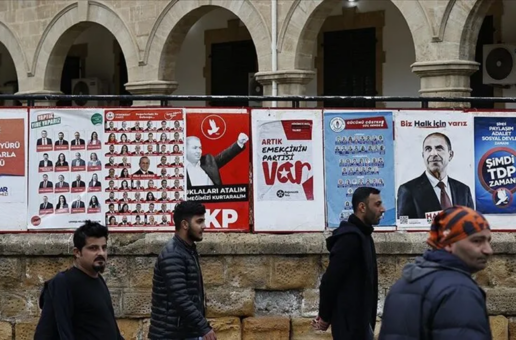 #htmlcaption_44737 KKTC’DE SEÇİM TAKVİMİ BELİRLENDİ