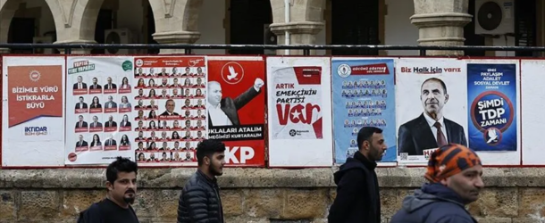 KKTC’DE SEÇİM TAKVİMİ BELİRLENDİ