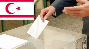 2015 PRESIDENTIAL ELECTIONS IN TURKISH REPUBLIC OF NORTHERN CYPRUS