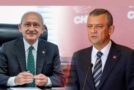 LE PRINCIPAL CHEF DE L’OPPOSITION TURQUE, ÖZGÜR ÖZEL, A ANNONCE LA CREATION D’UN NOUVEAU PARTI POLITIQUE