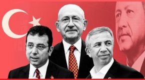 TROIS SUJETS-CLE POUR LES ELECTIONS EN TURQUIE EN 2023