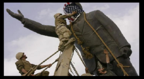 LIBERATION THROUGH FOREIGN AID: LEGITIMATE OR BETRAYAL?