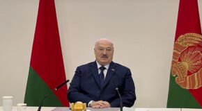 BEYAZ RUSYA/BELARUS’TA ALEKSANDR LUKAŞENKO’NUN MUTLAK İKTİDARI SÜRÜYOR