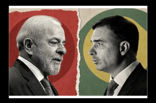 #htmlcaption_45624 BREZİLYA’DA LULA-OĞUL BOLSONARO DÜELLOSUNDA İKİNCİ TUR ÖNCESİ: KUTUPLAŞMA, VAATLER VE DIŞ ETKİLER