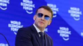 FRANSA CUMHURBAŞKANI EMMANUEL MACRON’UN 2026 DAVOS DÜNYA EKONOMİK FORUMU KONUŞMASI