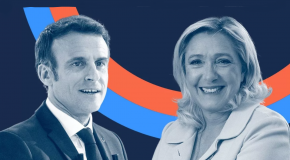 2022 FRANSA CUMHURBAŞKANLIĞI SEÇİMLERİ: BİR KEZ DAHA MACRON-LE PEN DÜELLOSU