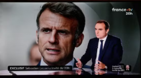 FRANSA’DA 2. LECORNU HÜKÜMETİ