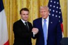 TRUMP-MACRON GÖRÜŞMESİ: UKRAYNA SAVAŞI HAKKINDA GELECEK SENARYOLARI