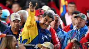 VENEZUELA SEÇİMLERİ VE MUHALEFETE DAİR BİLGİLER