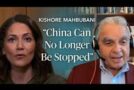 KISHORE MAHBUBANİ’DENİ YENİ SÖYLEŞİ: ABD VS. ÇİN