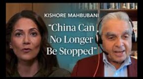KISHORE MAHBUBANİ’DENİ YENİ SÖYLEŞİ: ABD VS. ÇİN