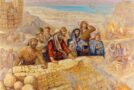 MASADA EFSANESİNİN DETAYLI HİKAYESİ