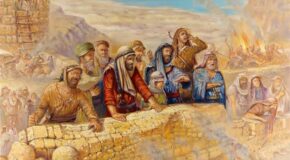 MASADA EFSANESİNİN DETAYLI HİKAYESİ