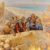 MASADA EFSANESİNİN DETAYLI HİKAYESİ