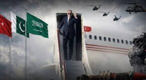 MEKKE İTTİFAKINA YÖNELİK TEPKİLER