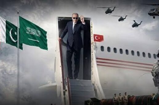 MEKKE İTTİFAKINA YÖNELİK TEPKİLER