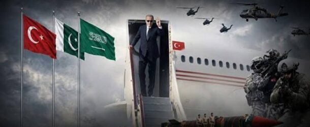 MEKKE İTTİFAKINA YÖNELİK TEPKİLER