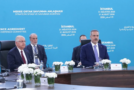 MEKKE İTTİFAKI BİRİNCİ ZİRVESİ İSTANBUL’DA YAPILDI