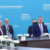 MEKKE İTTİFAKI BİRİNCİ ZİRVESİ İSTANBUL’DA YAPILDI