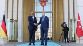 BAŞBAKAN MERZ’İN ANKARA ZİYARETİ: TÜRKİYE İLE “STRATEJİK DİYALOG” ARAYIŞI