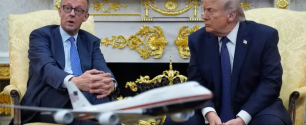 ŞANSÖLYE MERZ’İN WASHINGTON ZİYARETİ: ALMANYA’NIN YENİ DIŞ POLİTİKA EŞİĞİ VE TRANSATLANTİK DENGE ARAYIŞI