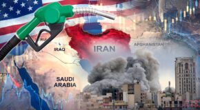 THE STRAIT OF HORMUZ CRISIS AND THE NEW ENERGY GEOPOLITICS: CHANGING POWER STRUGGLE IN THE MIDDLE EAST