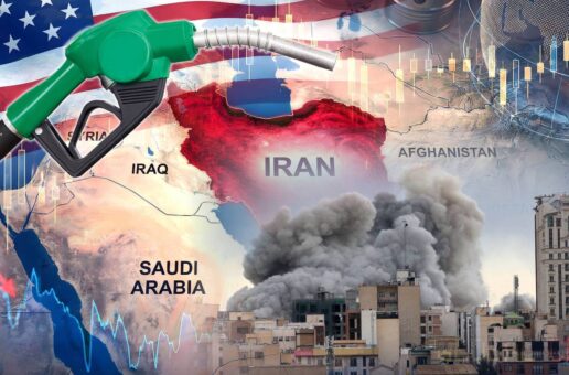 #htmlcaption_43956 THE STRAIT OF HORMUZ CRISIS AND THE NEW ENERGY GEOPOLITICS: CHANGING POWER STRUGGLE IN THE MIDDLE EAST