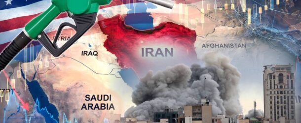 THE STRAIT OF HORMUZ CRISIS AND THE NEW ENERGY GEOPOLITICS: CHANGING POWER STRUGGLE IN THE MIDDLE EAST