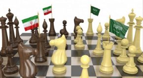 CHANGING GEOPOLITICAL CONDITIONS IN THE MIDDLE EAST: IRAN ELECTION AND TRUMP’S VISIT