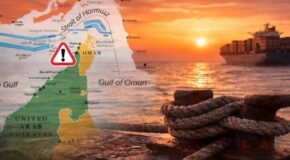 THE STRAIT OF HORMUZ CRISIS: WILL THE MIDDLE EAST TRIGGER A NEW GLOBAL ENERGY SHOCK?