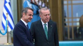 ERDOĞAN-MİÇOTAKİS GÖRÜŞMESİ: KRİZSİZ, DAHA SAKİN BİR DÖNEMİN SİNYALLERİ