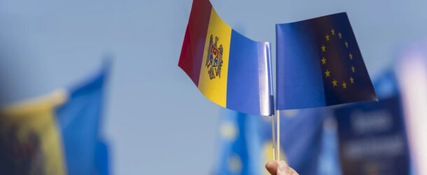 MOLDOVA AB ÜYELİĞİ YOLUNDA