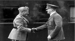 THE RETURNING NIGHTMARE: EUROPE’S FAR RIGHT AND THE FADING OF DEMOCRATIC MEMORY