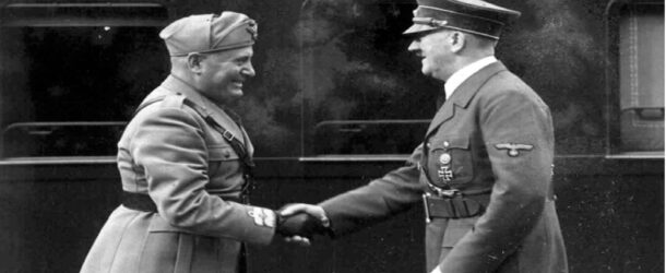 THE RETURNING NIGHTMARE: EUROPE’S FAR RIGHT AND THE FADING OF DEMOCRATIC MEMORY