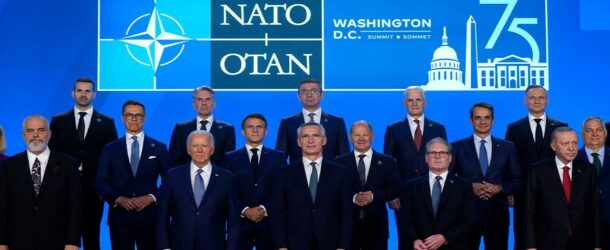 NATO’NUN 75. YILDÖNÜMÜ: WASHINGTON ZİRVESİ DEKLERASYONU’NUN İÇERİK ANALİZİ