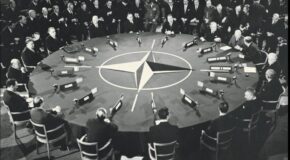 GEÇMİŞTEN GÜNÜMÜZE NATO