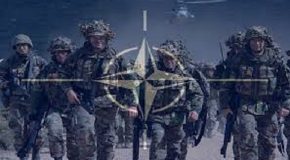 NATO’NUN KOSOVA MÜDAHALESİ