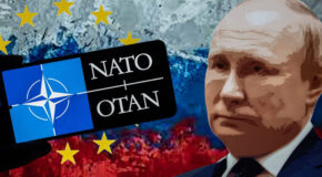 WSJ: ABD İSTİHBARATINA GÖRE, PUTİN, SINIRLI BİR MÜDAHALEYLE NATO’NUN KARARLILIĞINI TEST EDEBİLİR