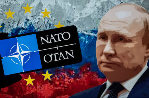 #htmlcaption_44713 WSJ: ABD İSTİHBARATINA GÖRE, PUTİN, SINIRLI BİR MÜDAHALEYLE NATO’NUN KARARLILIĞINI TEST EDEBİLİR
