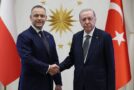ANKARA-VARŞOVA HATTIN YENİ DÖNEM: POLONYA CUMHURBAŞKANI KAROL NAWROCKI’NİN TÜRKİYE ZİYARETİNİN ANLAMI