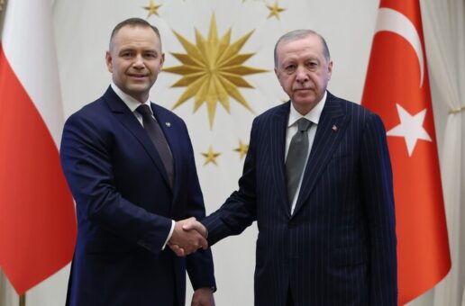 ANKARA-VARŞOVA HATTINDA YENİ DÖNEM: POLONYA CUMHURBAŞKANI KAROL NAWROCKI’NİN TÜRKİYE ZİYARETİNİN ANLAMI
